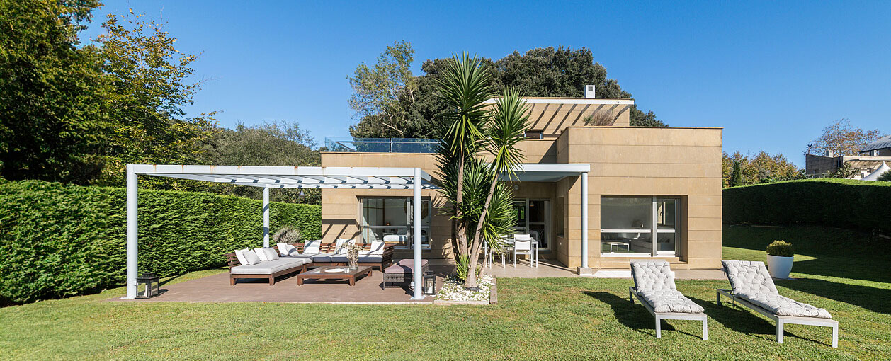 Alquiler de casa de vacaciones en Llanes Asturias