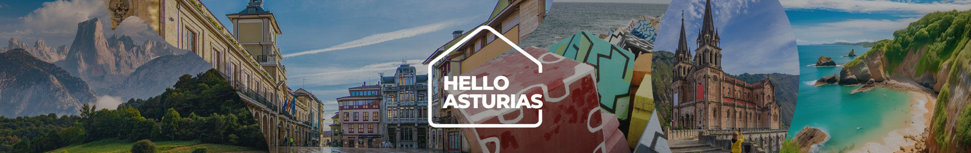 Hello Asturias, alquiler vacacional en Asturias